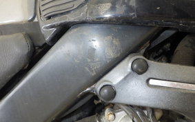 YAMAHA ZEAL 2003 3YX