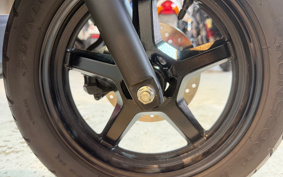 SUZUKI AVENIS 125 EA12J