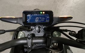 HONDA CB250R MC52