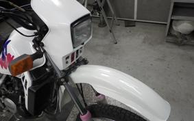 YAMAHA DT50 2017 17W
