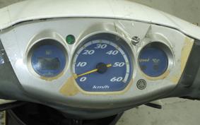 YAMAHA JOG ZR Gen.2 2009 SA16J