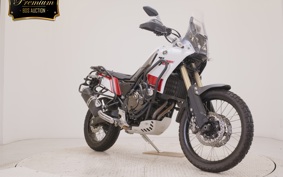 YAMAHA TENERE 700 2021 DM09J