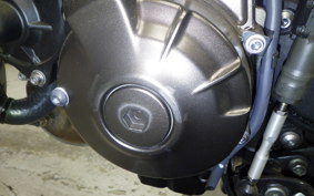 YAMAHA XSR900 2023 RN80J