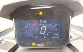 HONDA ADV160 KF54