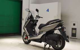 YAMAHA Majesty 155 S