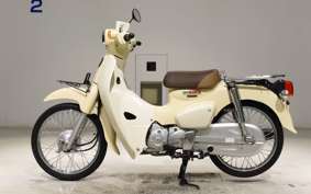HONDA C50 SUPER CUB 2011 AA09