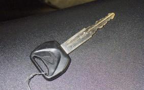 HONDA REBEL 250 A MC49