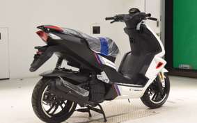 PEUGEOT PEUGEOT SPEED FIGHT125