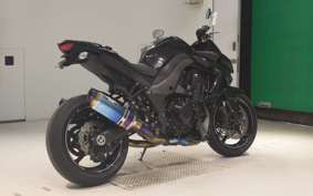 KAWASAKI Z1000 Gen.4 2013