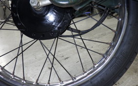 HONDA C50 SUPER CUB C50