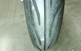 KAWASAKI NINJA 250 2015 EX250L