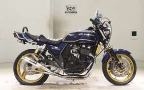 KAWASAKI ZRX-2 2001 ZR400E