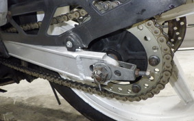 KAWASAKI GPZ400R 1987 ZX400D