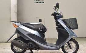 SUZUKI ADDRESS V50 G 2025 CA42A