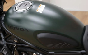 HONDA CL500 2023 PC68