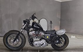 HARLEY HARLEY XLH883 CEM