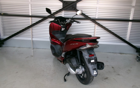 HONDA PCX125 JF81