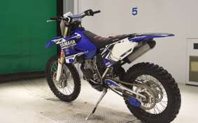 YAMAHA YZ125X CE29C