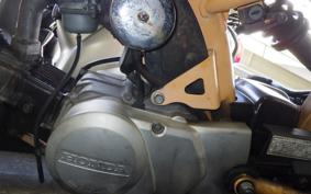 HONDA SOLO AC17