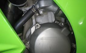 KAWASAKI ZX 10 NINJA R 2011