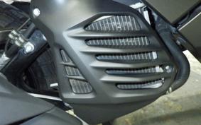 YAMAHA TRICITY 125 A 2007 SEC1J