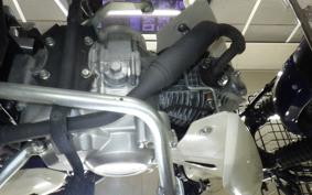 HONDA C110 SUPER CUB JA61