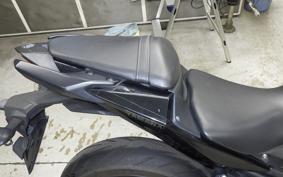 YAMAHA MT-25 2013 RG10J
