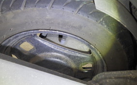 SUZUKI LET's 2 CA1PA