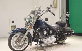 HARLEY FXST 1450 2000