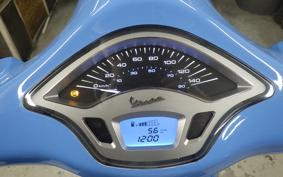 VESPA PRIMAVERA 125