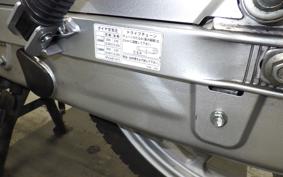 HONDA C110 SUPER CUB JA59