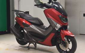 YAMAHA N-MAX SED6J
