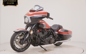 HARLEY FLHXSE1980CVO 2025