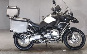 BMW R1200GS ADVENTURE 2011 0470