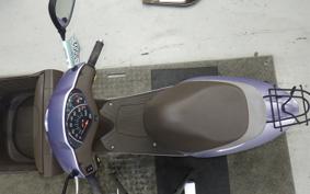 HONDA DIO CESTA GEN 2