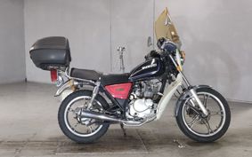 SUZUKI GN125 H PCJG9