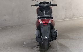 YAMAHA N-MAX 125 SE86J