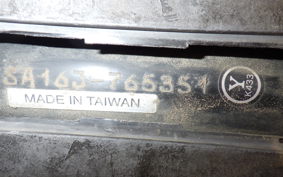 YAMAHA JOG ZR Gen.2 1991 SA16J