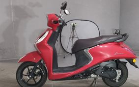 YAMAHA FASSHI-NO125 HYBRID  SEJ2