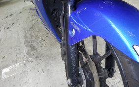 SUZUKI GSX-R125 2020 DL33B