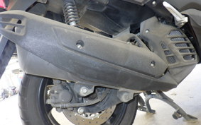 YAMAHA N-MAX