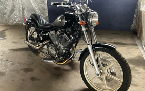 YAMAHA VIRAGO 125 4RF