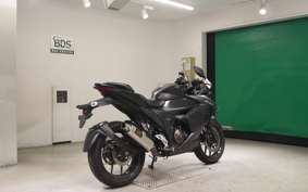 SUZUKI ｼﾞｸｻｰ250SF ED22B