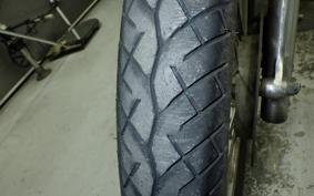 KAWASAKI KLE250 LE250A