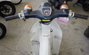 HONDA C90 SUPER CUB HA02