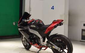 APRILIA RS4 125 2019