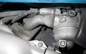 HONDA JULIO 2020 AF52