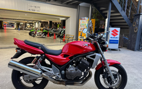 KAWASAKI BALIUS250-2 ZR250B