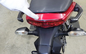 KAWASAKI ER400 N 2011 ER400B