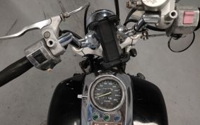 KAWASAKI ELIMINATOR 250V VN250A